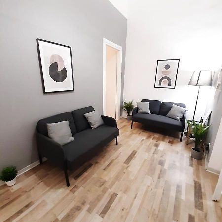 토리노 Casa Setter 아파트 외부 사진