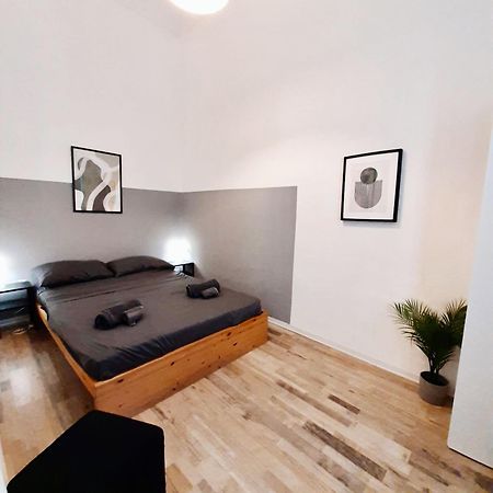 토리노 Casa Setter 아파트 외부 사진