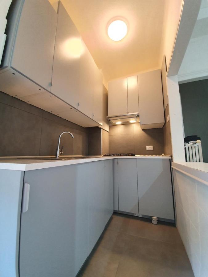 토리노 Casa Setter 아파트 외부 사진