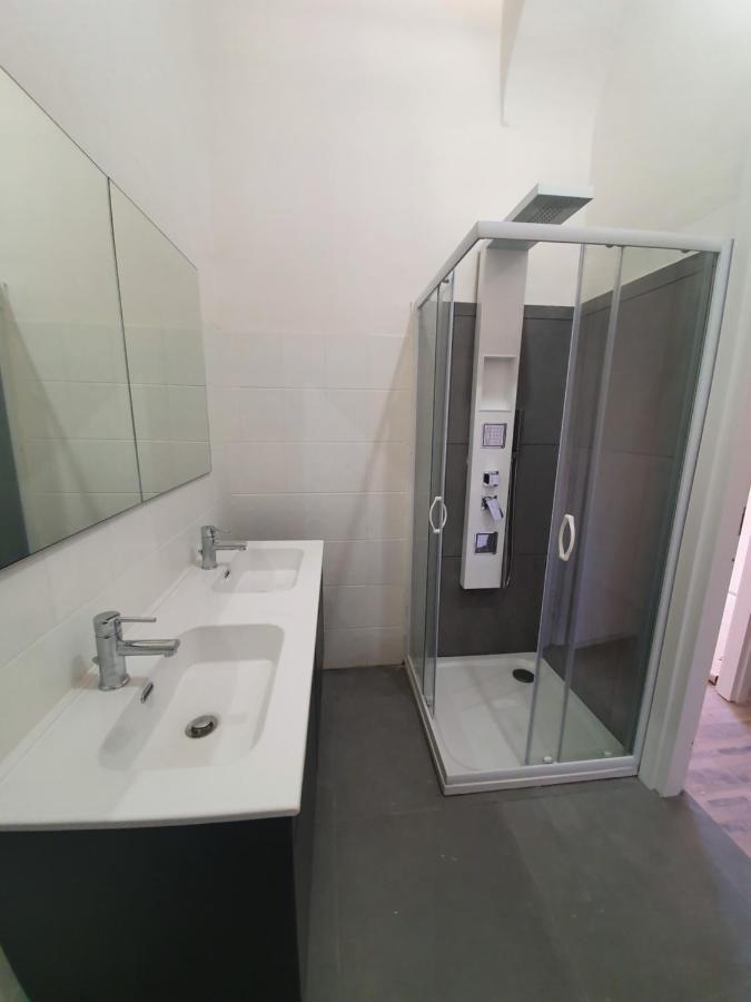 토리노 Casa Setter 아파트 외부 사진