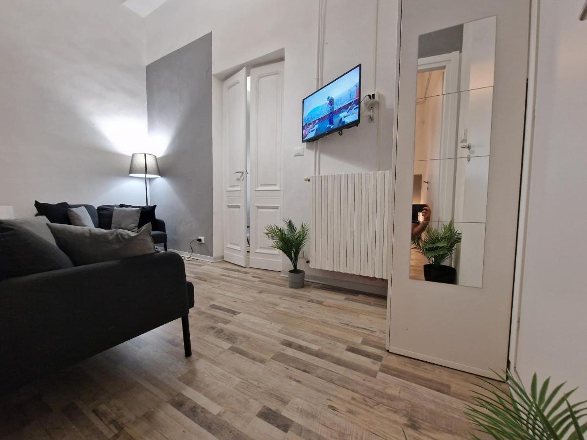 토리노 Casa Setter 아파트 외부 사진