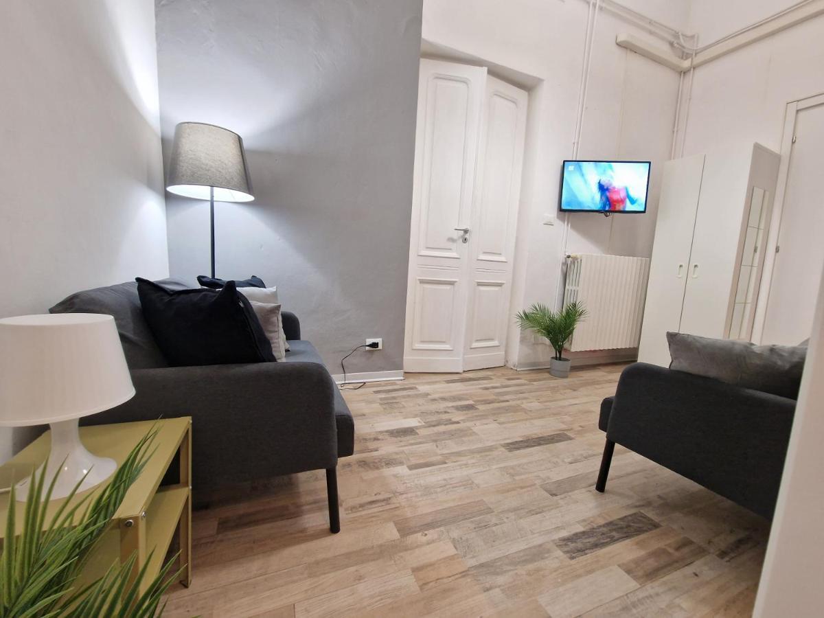 토리노 Casa Setter 아파트 외부 사진
