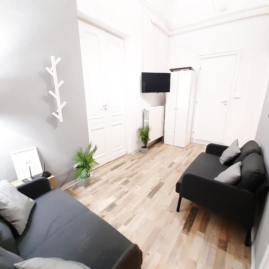 토리노 Casa Setter 아파트 외부 사진