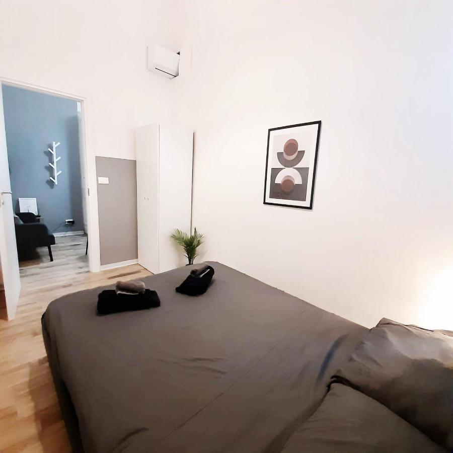 토리노 Casa Setter 아파트 외부 사진