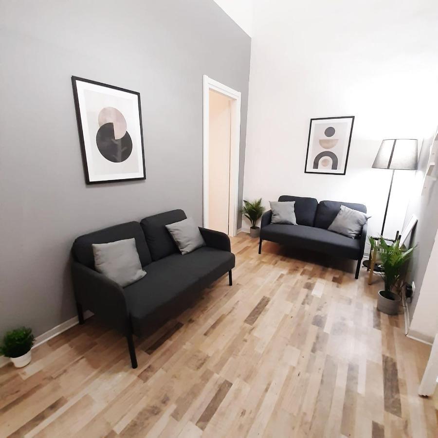 토리노 Casa Setter 아파트 외부 사진