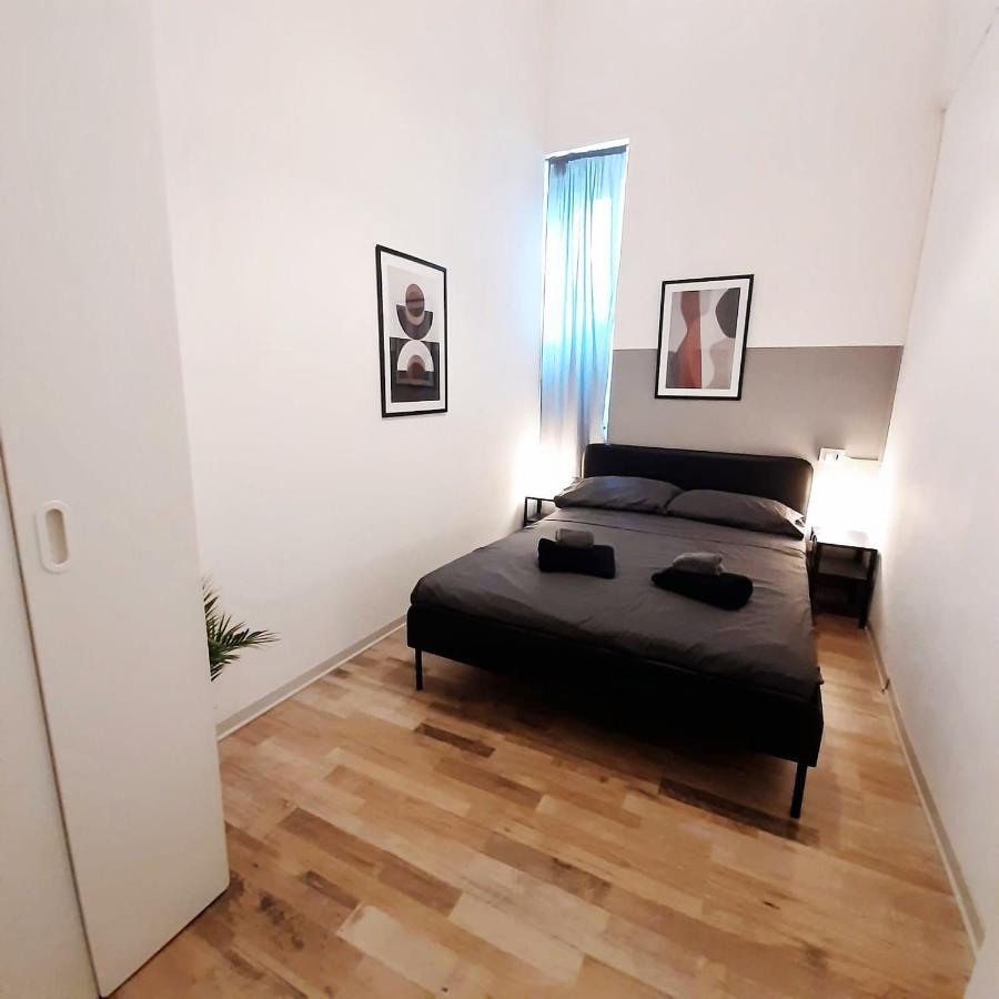 토리노 Casa Setter 아파트 외부 사진