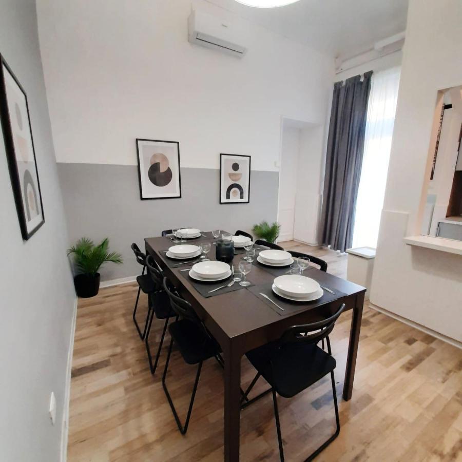 토리노 Casa Setter 아파트 외부 사진