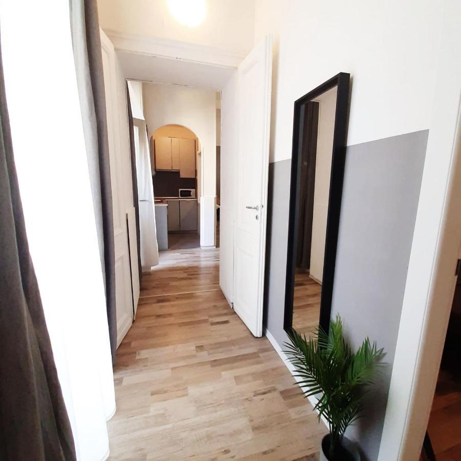 토리노 Casa Setter 아파트 외부 사진