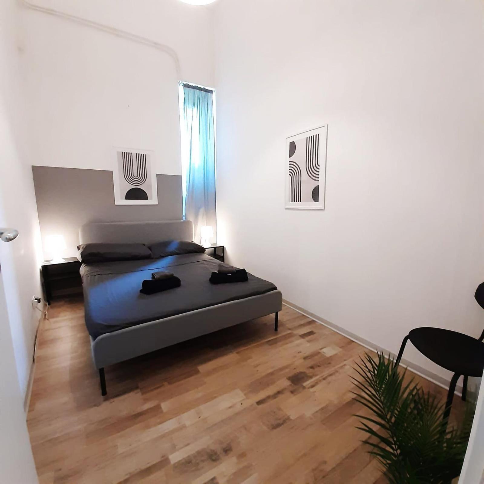 토리노 Casa Setter 아파트 외부 사진