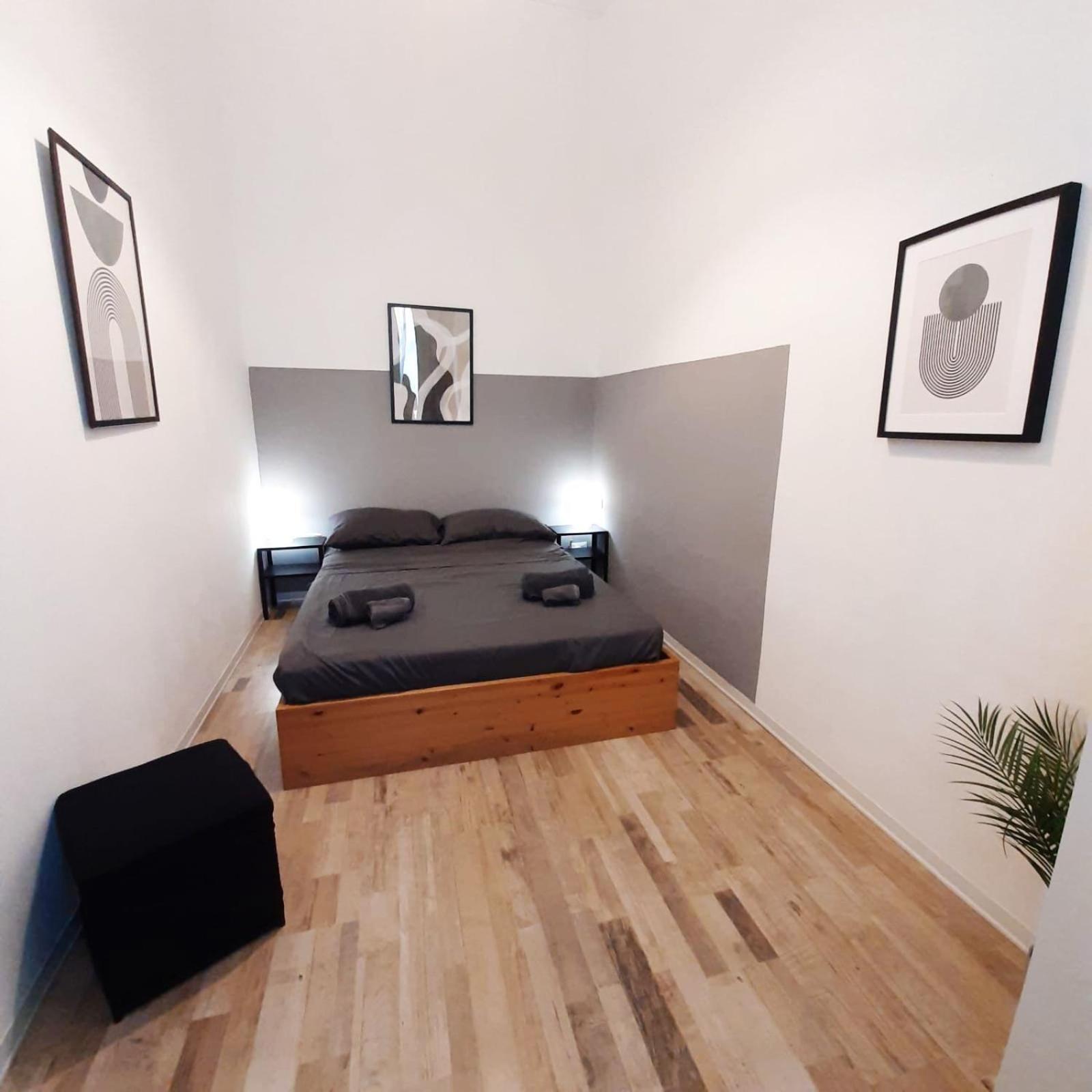 토리노 Casa Setter 아파트 외부 사진