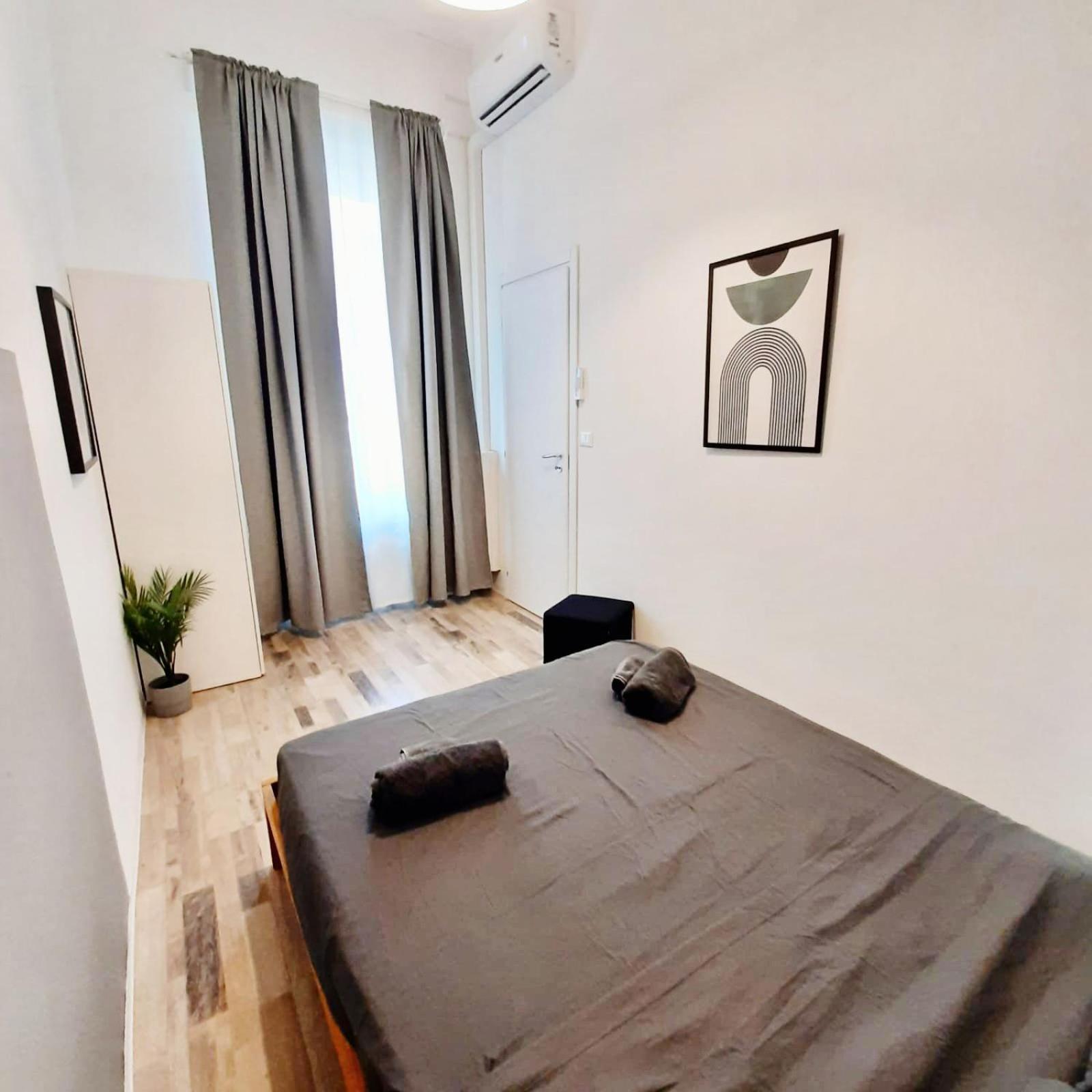 토리노 Casa Setter 아파트 외부 사진