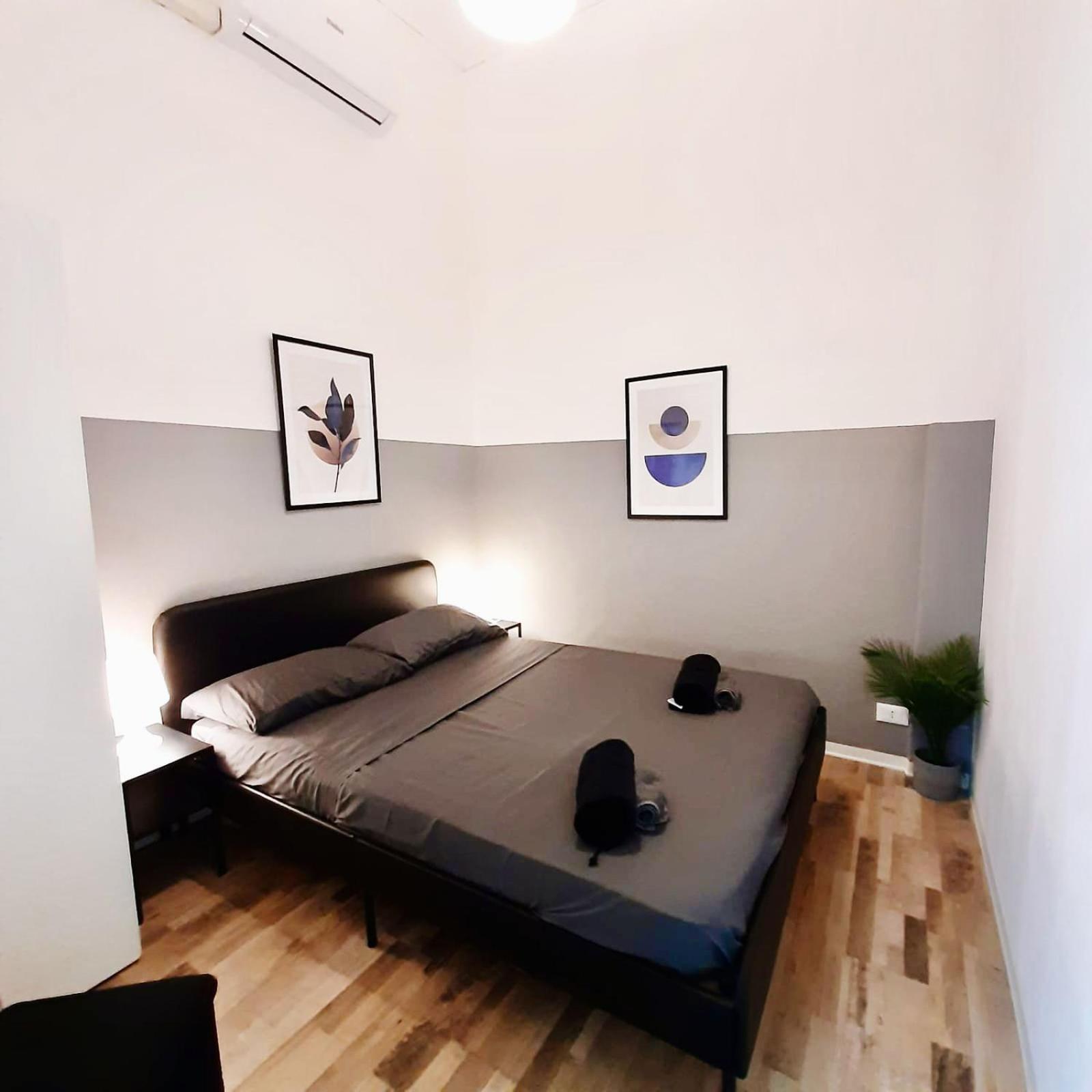 토리노 Casa Setter 아파트 외부 사진